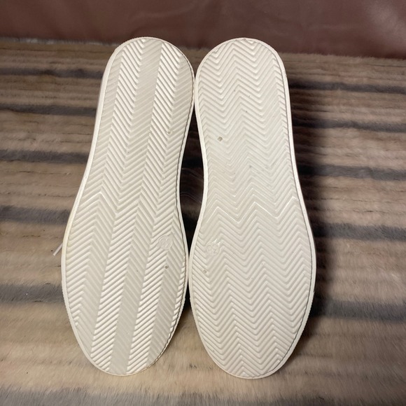 Red Needle Comic Book Print Canvas Low Top Sneakers Unisex size 38EU‎ - Picture 10 of 11